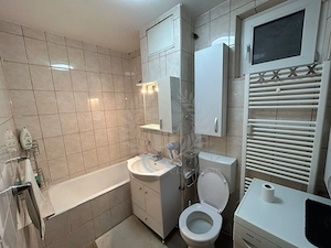 APARTAMENT 2 CAMERE // ZONA CANTACUZINO// PLOIESTI - imagine 9