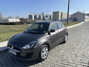 Suzuki Swift Hibrid Primul propietar - imagine 3