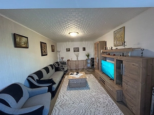 APARTAMENT 2 CAMERE // ZONA CANTACUZINO// PLOIESTI - imagine 14