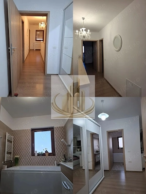 Duplex 114 MP | 3 Dormitoare | Teren 394 MP | Moșnița Veche - imagine 5