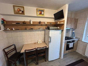 APARTAMENT 2 CAMERE // ZONA CANTACUZINO// PLOIESTI - imagine 17