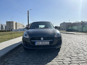 Suzuki Swift Hibrid Primul propietar