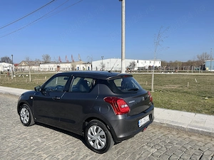 Suzuki Swift Hibrid Primul propietar - imagine 4