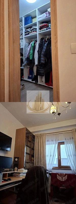 Duplex 114 MP | 3 Dormitoare | Teren 394 MP | Moșnița Veche - imagine 10