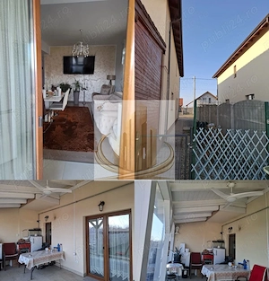 Duplex 114 MP | 3 Dormitoare | Teren 394 MP | Moșnița Veche - imagine 6