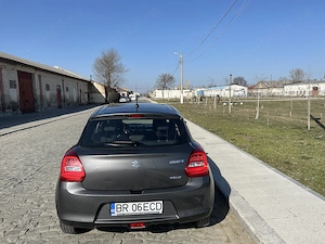 Suzuki Swift Hibrid Primul propietar - imagine 5