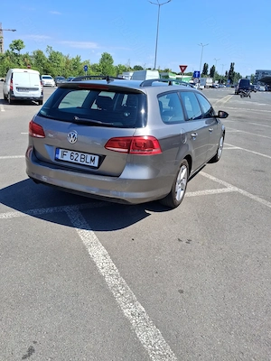Schimb VW Passat B7 2014+Renault Megane 2015, Euro 6 cu Toyota Avensis-Corolla Hibrid 2016-2019 - imagine 2