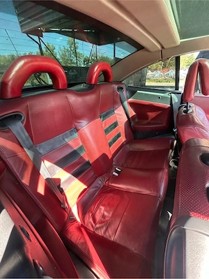 Vand Renault Megane 2 CC - imagine 6