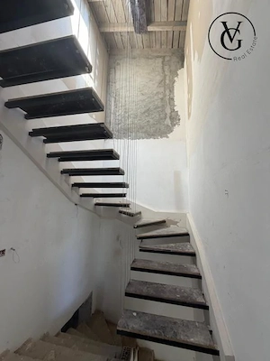 Casa individuala - Mogosoaia - P+1E+M - imagine 10