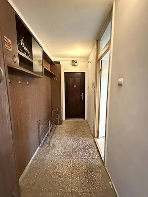 Apartament 2 camere, semidecomandat, 52 mp - Dambovita - imagine 8