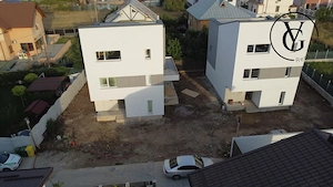 Casa individuala - Mogosoaia - P+1E+M - imagine 2