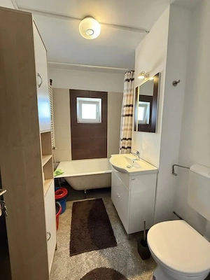 Apartament 2 camere, semidecomandat, 52 mp - Dambovita - imagine 7
