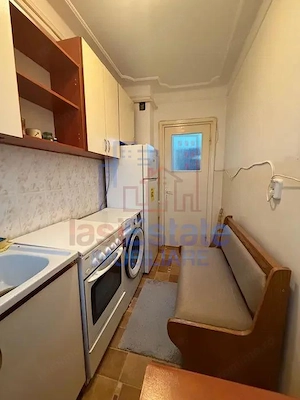 Apartament 2 Camere Mircea cel Batran - imagine 6