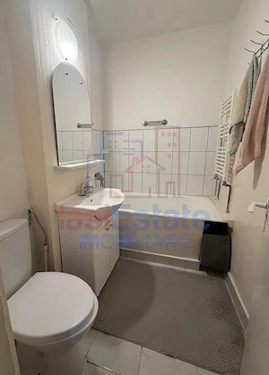 Apartament 2 Camere Mircea cel Batran - imagine 8