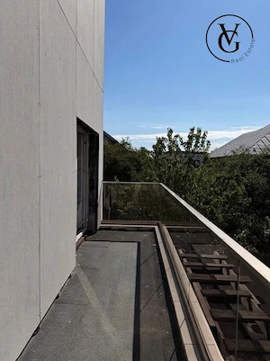 Casa individuala - Mogosoaia - P+1E+M - imagine 11