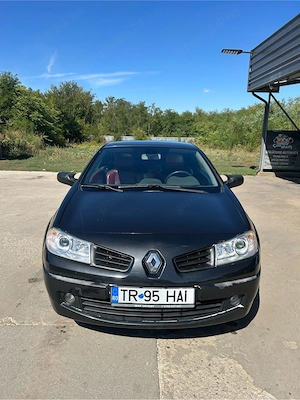 Vand Renault Megane 2 CC - imagine 3