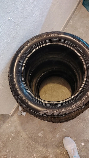 cauciucuri iarna 185/60 R 15 - imagine 5