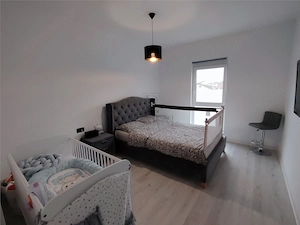 Comision 0 - Duplex modern - complet mobilat - panouri solare - imagine 7