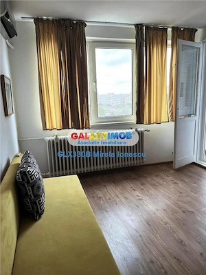 Inchiriere apartament 2 camere Valea Ialomitei - imagine 2