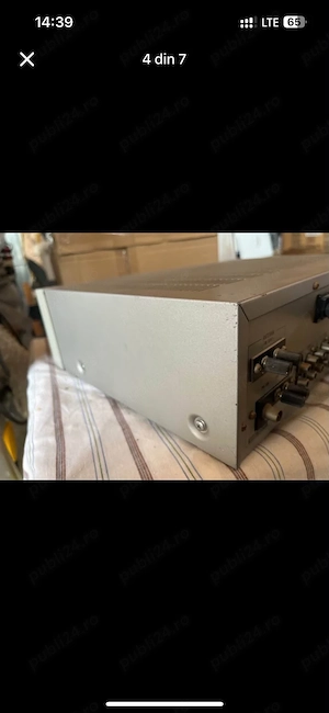 Receiver JVC R-S11L