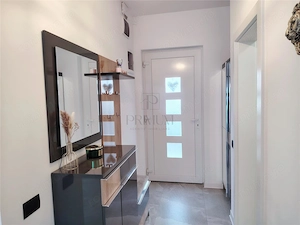 Comision 0 - Duplex modern - complet mobilat - panouri solare - imagine 4