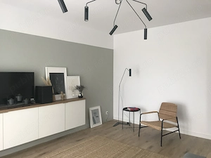 De închiriat   Apartament 2 camere, 63 mp | 21 Residence | Etaj 7 - imagine 3