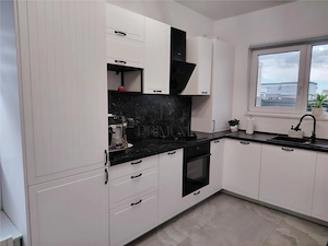 Comision 0 - Duplex modern - complet mobilat - panouri solare