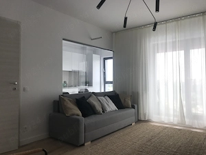 De închiriat   Apartament 2 camere, 63 mp | 21 Residence | Etaj 7 - imagine 2