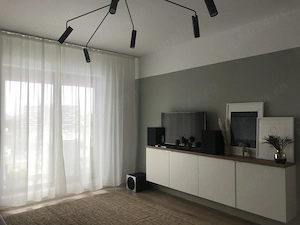 De închiriat   Apartament 2 camere, 63 mp | 21 Residence | Etaj 7