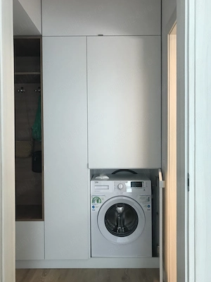 De închiriat   Apartament 2 camere, 63 mp | 21 Residence | Etaj 7 - imagine 7