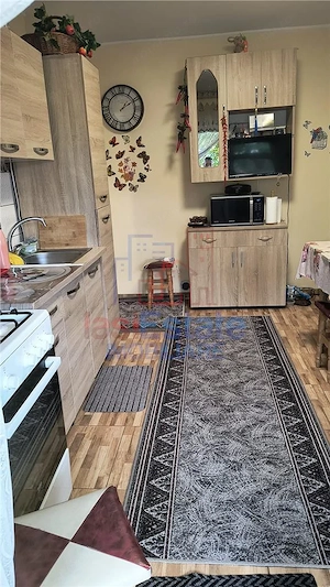 Zona Nicolina Apartament 3 camere - imagine 6