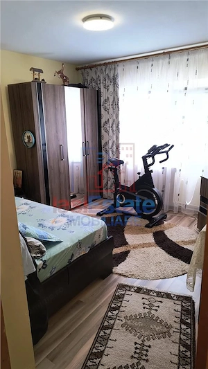 Zona Nicolina Apartament 3 camere