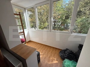 Apartament 3 camere, 65 mp, 2 bai, nemobilat, zona piata cipariu in centru cluj - imagine 9