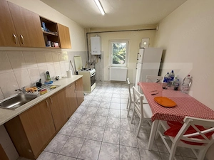 Apartament 3 camere, 65 mp, 2 bai, nemobilat, zona piata cipariu in centru cluj - imagine 7