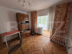 Apartament 3 camere, 65 mp, 2 bai, nemobilat, zona piata cipariu in centru cluj - imagine 3