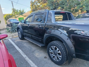 Vand Ford Ranger Wildtrak 2.0BI-Turbo 213cp Automat 10+1 - imagine 2
