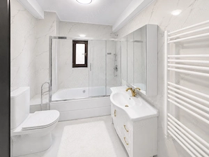 Moara de vant Ap 2 camere | 56 mp utili + balcon de 11,05 mp | Etaj 2 | Complex rezidențial privat - imagine 5