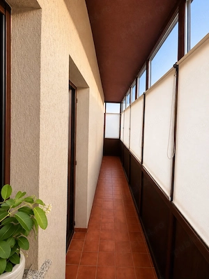 Moara de vant Ap 2 camere | 56 mp utili + balcon de 11,05 mp | Etaj 2 | Complex rezidențial privat - imagine 6