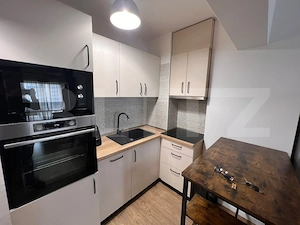 Apartament 2 camere Viva City, Parcare, langa Iulius Mall - imagine 3