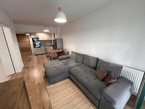 Apartament 2 camere Viva City, Parcare, langa Iulius Mall - imagine 2