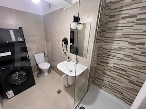 Apartament 2 camere Viva City, Parcare, langa Iulius Mall - imagine 4