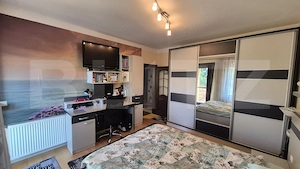 Apartament cu 3 camere de vanzare, 61,42 mp + loc de parcare, Butterfly 2 - imagine 7