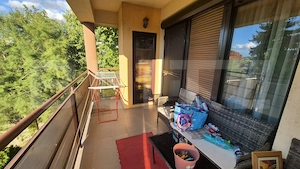Apartament cu 3 camere de vanzare, 61,42 mp + loc de parcare, Butterfly 2 - imagine 8
