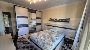 Apartament cu 3 camere de vanzare, 61,42 mp + loc de parcare, Butterfly 2 - imagine 6