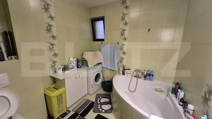 Apartament cu 3 camere de vanzare, 61,42 mp + loc de parcare, Butterfly 2 - imagine 14