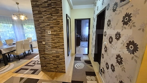 Apartament cu 3 camere de vanzare, 61,42 mp + loc de parcare, Butterfly 2 - imagine 12