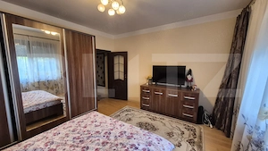Apartament cu 3 camere de vanzare, 61,42 mp + loc de parcare, Butterfly 2 - imagine 11