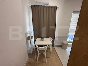 Apartament modern, terasa 30mp, parcare, zona Eroilor - imagine 6