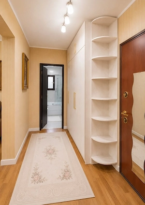 Moara de vant Ap 2 camere | 56 mp utili + balcon de 11,05 mp | Etaj 2 | Complex rezidențial privat - imagine 7