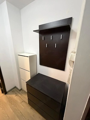 Închiriez garsonieră zona Iancului  - imagine 4
